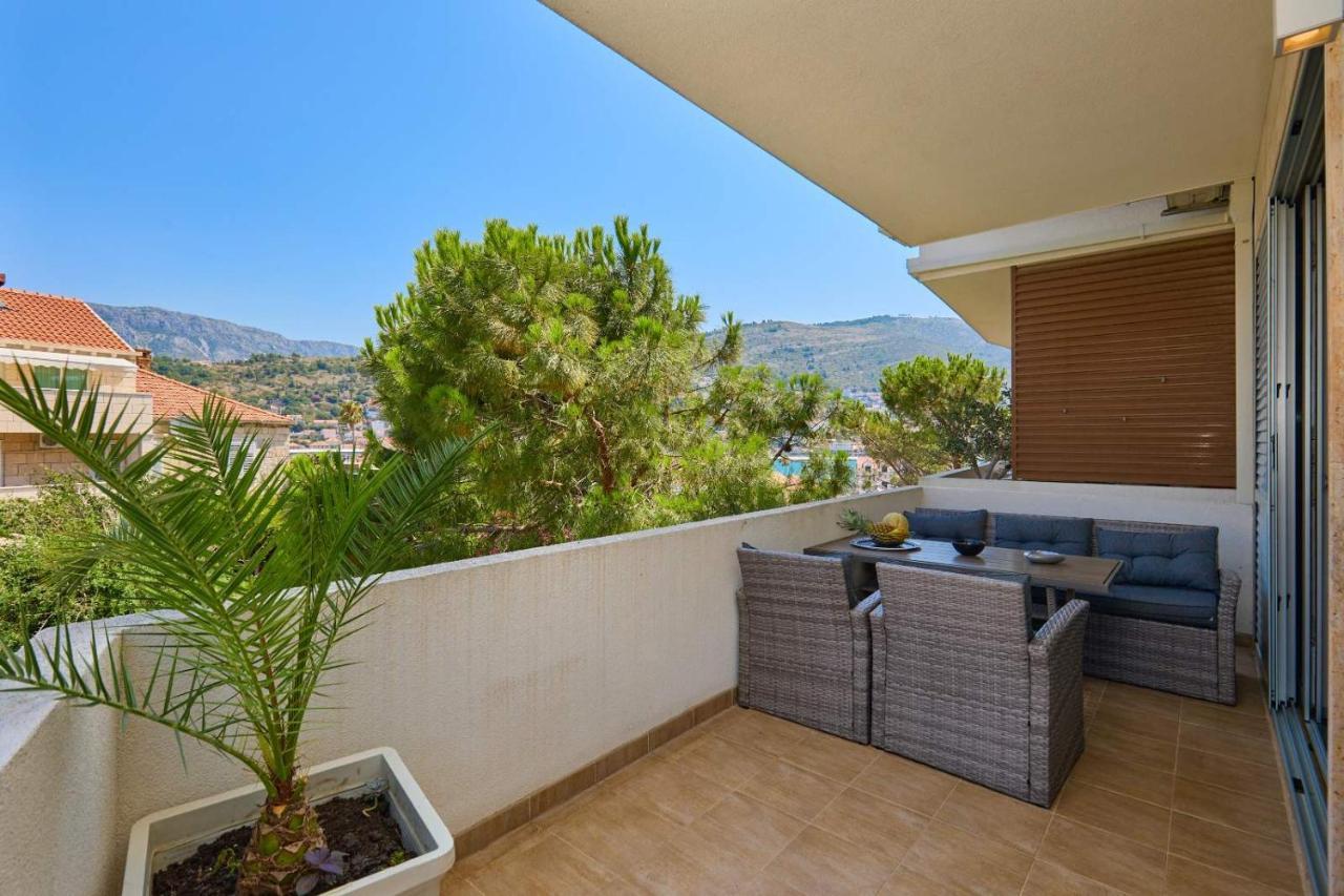The Monroe - Stylish 2 Bd Apartment In Villa Orsan Dubrovnik Exterior photo