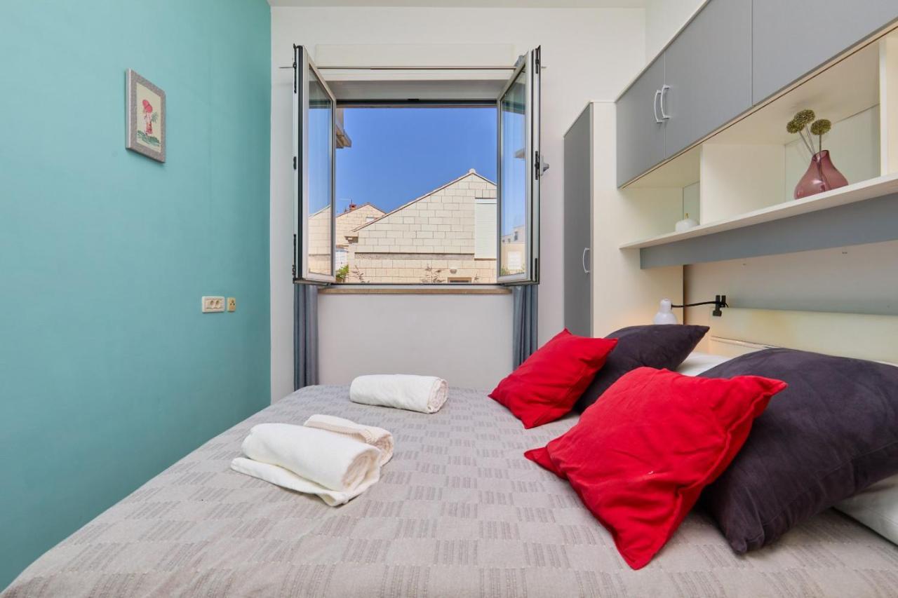 The Monroe - Stylish 2 Bd Apartment In Villa Orsan Dubrovnik Exterior photo