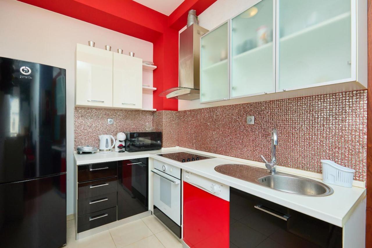 The Monroe - Stylish 2 Bd Apartment In Villa Orsan Dubrovnik Exterior photo
