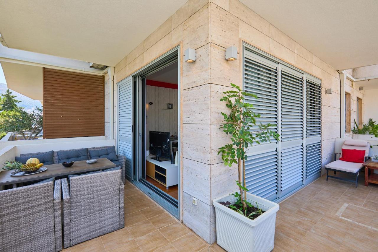 The Monroe - Stylish 2 Bd Apartment In Villa Orsan Dubrovnik Exterior photo