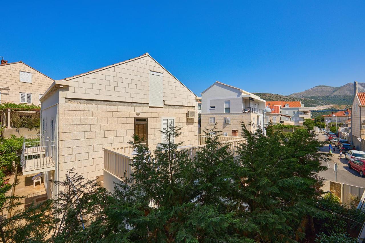 The Monroe - Stylish 2 Bd Apartment In Villa Orsan Dubrovnik Exterior photo